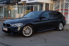 BMW 540 540D/М-PACK/Xdrive/ГАРАНЦИЯ, снимка 1 - Автомобили и джипове - 44778750