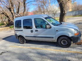 Renault Kangoo, снимка 10