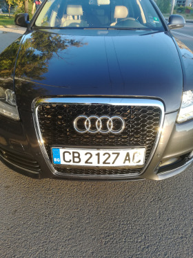 Audi A6 2.0 , снимка 3 - Автомобили и джипове - 45669678