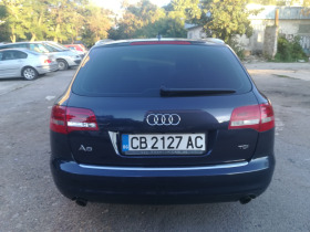 Audi A6 2.0 , снимка 10 - Автомобили и джипове - 45669678