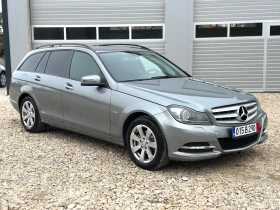     Mercedes-Benz C 200 2.2cdi 136    