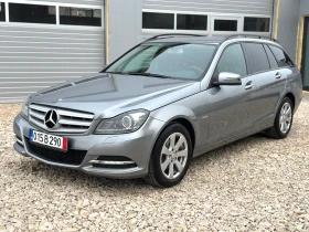     Mercedes-Benz C 200 2.2cdi 136    