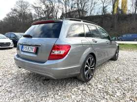 Обява за продажба на Mercedes-Benz C 200 2.2cdi 136кс ЛЕД НАВИ АВТОМАТ ФЕЙСЛИФТ ~14 490 лв. - изображение 4