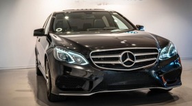 Обява за продажба на Mercedes-Benz E 350 Очакван Внос Mercedes E350d AMG LINE* Facelift ~Цена по договаряне - изображение 1