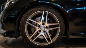 Обява за продажба на Mercedes-Benz E 350 Очакван Внос Mercedes E350d AMG LINE* Facelift ~Цена по договаряне - изображение 9