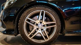 Обява за продажба на Mercedes-Benz E 350 Очакван Внос Mercedes E350d AMG LINE* Facelift ~Цена по договаряне - изображение 5