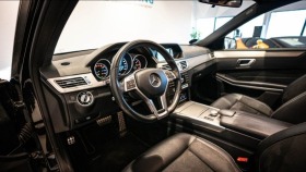 Обява за продажба на Mercedes-Benz E 350 Очакван Внос Mercedes E350d AMG LINE* Facelift ~Цена по договаряне - изображение 3