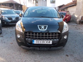 Peugeot 3008 1, 6i-turbo-клима, снимка 2