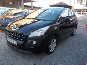 Peugeot 3008 1, 6i-turbo-клима, снимка 3