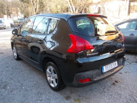 Peugeot 3008 1, 6i-turbo-клима, снимка 4