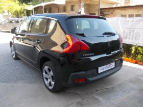 Peugeot 3008 1, 6i-turbo-клима, снимка 4