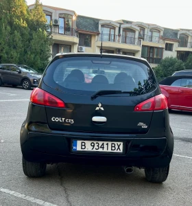 Mitsubishi Colt, снимка 3