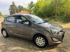 Hyundai I20, снимка 2