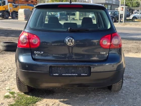 VW Golf 1.9 Tdi * TOUR * 105. | Mobile.bg    6