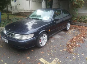 Saab 9-3 Turbo, снимка 1