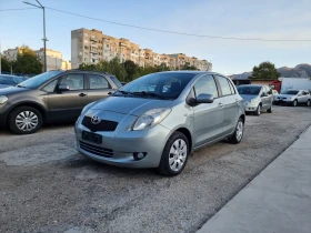 Toyota Yaris 1.4D4D FACE, снимка 3