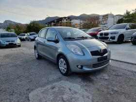 Toyota Yaris 1.4D4D FACE, снимка 8