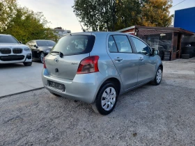 Toyota Yaris 1.4D4D FACE, снимка 7