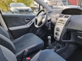 Toyota Yaris 1.4D4D FACE, снимка 16