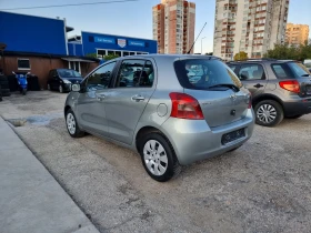 Toyota Yaris 1.4D4D FACE, снимка 4