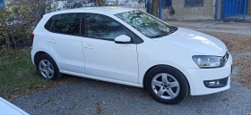 VW Polo 1.6 gas ITALIA , снимка 1