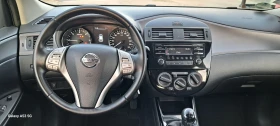 Nissan Pulsar 1.5DCI 110k.c., euro 6, Germany , снимка 8