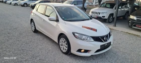 Nissan Pulsar 1.5DCI 110k.c., euro 6, Germany , снимка 2