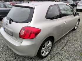 Toyota Auris, снимка 5