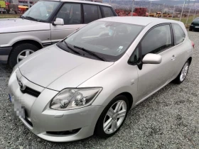 Toyota Auris, снимка 4