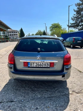 Peugeot 407, снимка 4