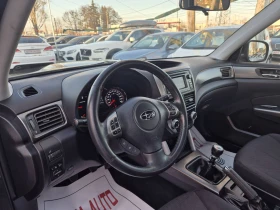 Subaru Forester 2.0D-4x4-NAVI, снимка 8