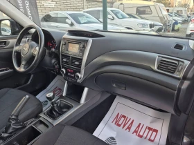 Subaru Forester 2.0D-4x4-NAVI, снимка 12