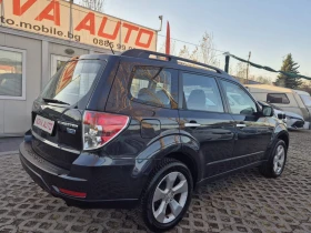 Subaru Forester 2.0D-4x4-NAVI, снимка 4