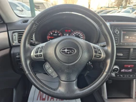 Subaru Forester 2.0D-4x4-NAVI, снимка 9