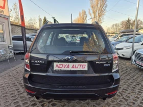 Subaru Forester 2.0D-4x4-NAVI, снимка 3