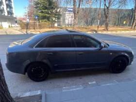 Audi A4 2.0T Quattro LPG, снимка 10