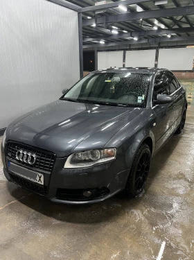 Audi A4 2.0T Quattro LPG, снимка 2