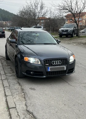 Audi A4 2.0T Quattro LPG, снимка 1