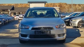 Mitsubishi Lancer ФАБРИЧНА ГАЗ 102х.км!!!, снимка 2