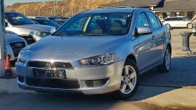 Mitsubishi Lancer ФАБРИЧНА ГАЗ 102х.км!!!, снимка 1