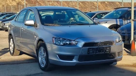 Mitsubishi Lancer ФАБРИЧНА ГАЗ 102х.км!!!, снимка 3