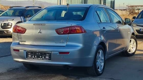 Mitsubishi Lancer ФАБРИЧНА ГАЗ 102х.км!!!, снимка 5