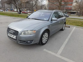 Audi A4, снимка 1