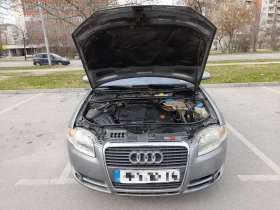 Audi A4, снимка 10