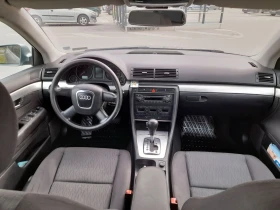 Audi A4, снимка 11