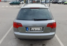 Audi A4, снимка 5