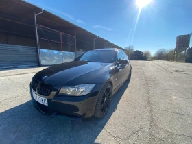 BMW 330 D x-drive, снимка 1