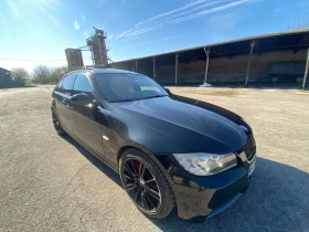 BMW 330 D x-drive, снимка 3