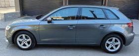 Audi A3 Sportback 35 TDI Business - 30400 лв. - 10674071 | Car24.bg