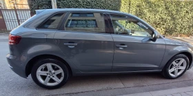 Audi A3 Sportback 35 TDI Business, снимка 5